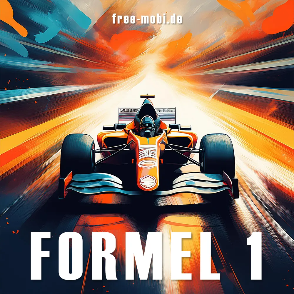 Formel 1 Klingelton | Kostenlos Herunterladen