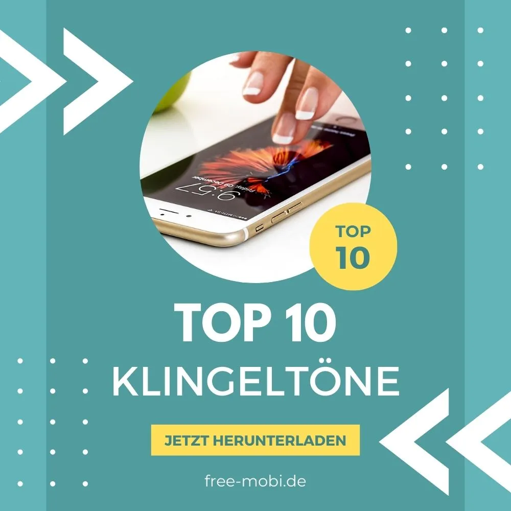 Free-Mobi – Klingeltöne und Hintergründe für Ihr Handy